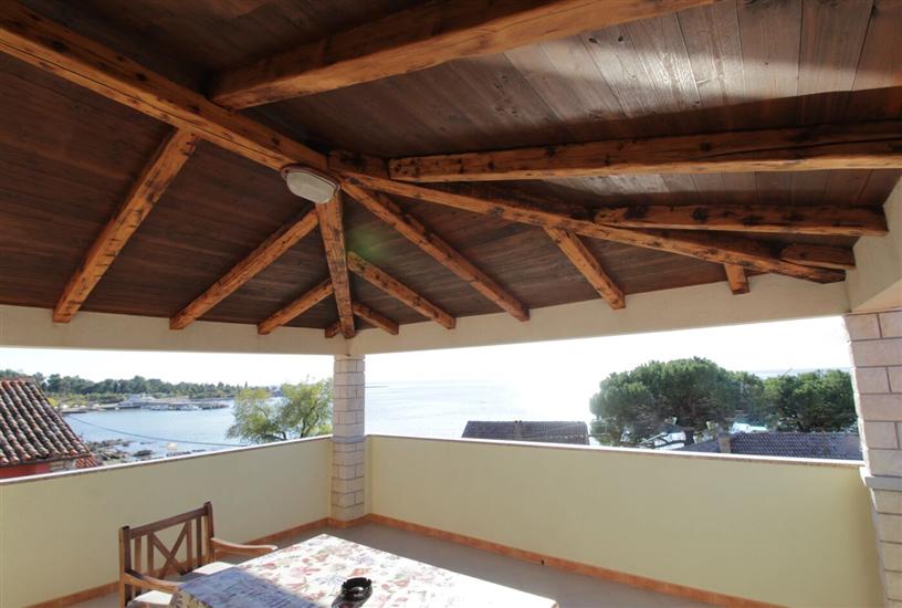 Apartman A1, na 4 osebe