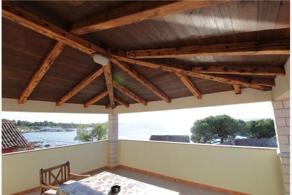 Apartman A1, na 4 osebe