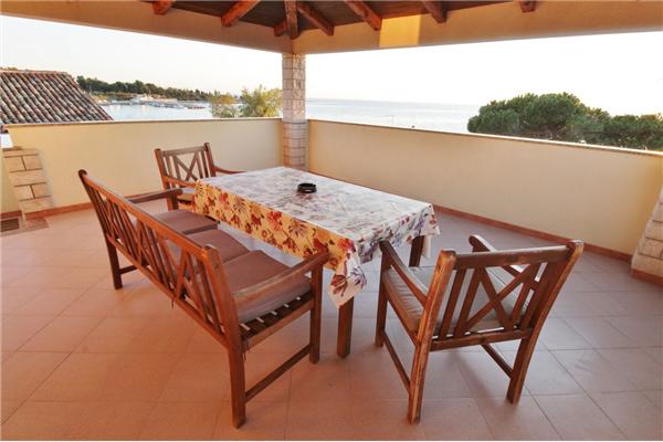 Apartman A1, na 4 osebe