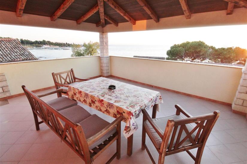 Apartman A1, na 4 osebe