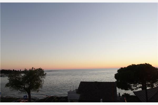 Apartman A1, na 4 osebe