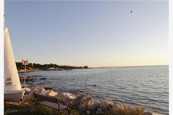 Apartman A1, na 4 osebe