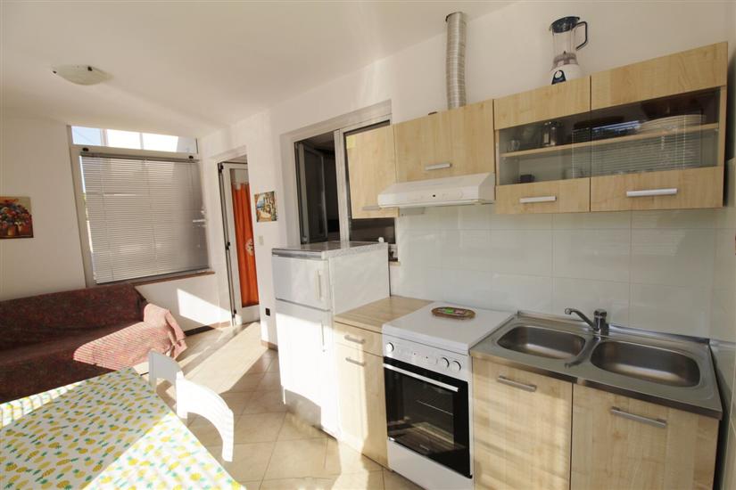 Apartman A2, na 4 osebe