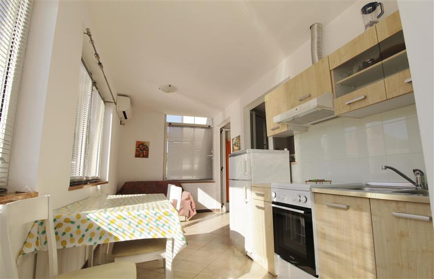 Apartman A2, na 4 osebe