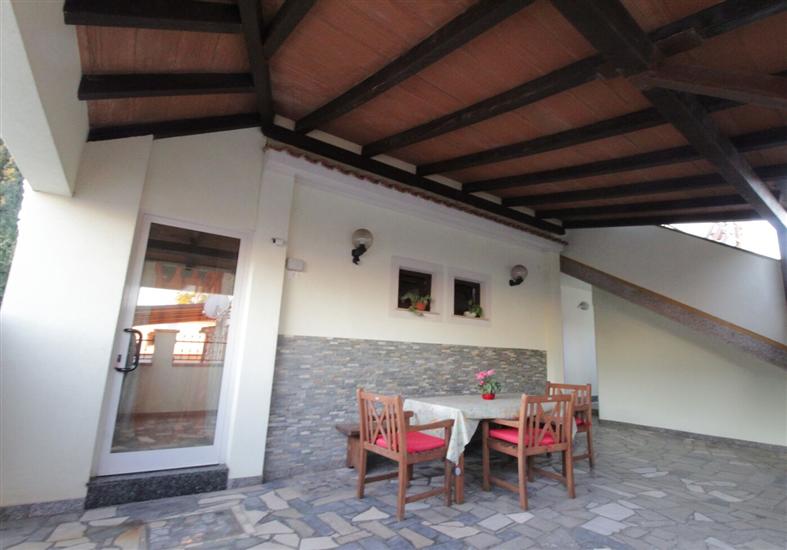 Apartman A2, na 4 osebe