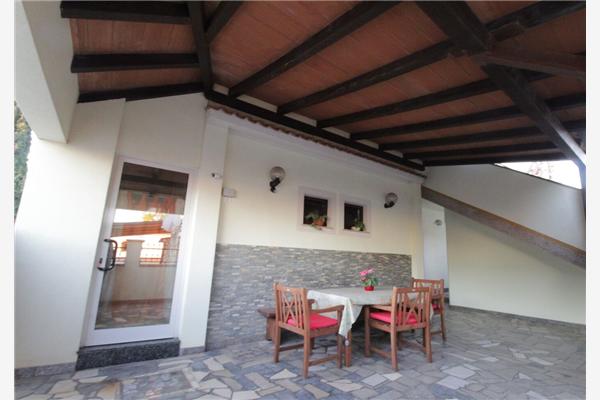 Apartman A2, na 4 osebe