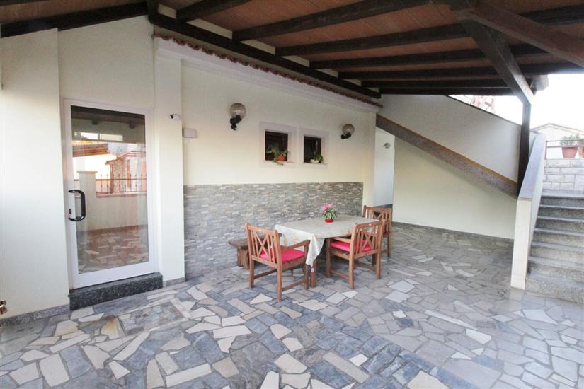 Apartman A2, na 4 osebe