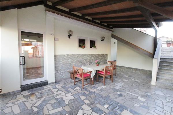 Apartman A2, na 4 osebe