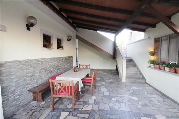 Apartman A2, na 4 osebe