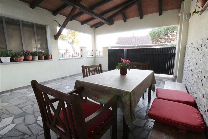 Apartman A2, na 4 osebe