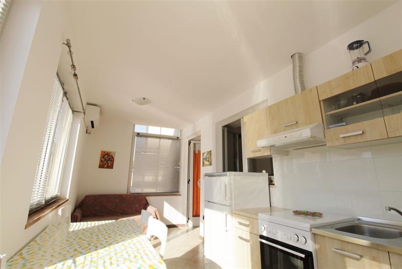 Apartman A2, na 4 osebe