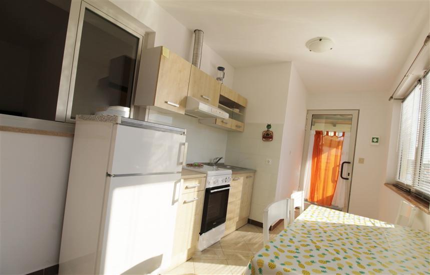 Apartman A2, na 4 osebe