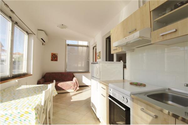 Apartman A2, na 4 osebe