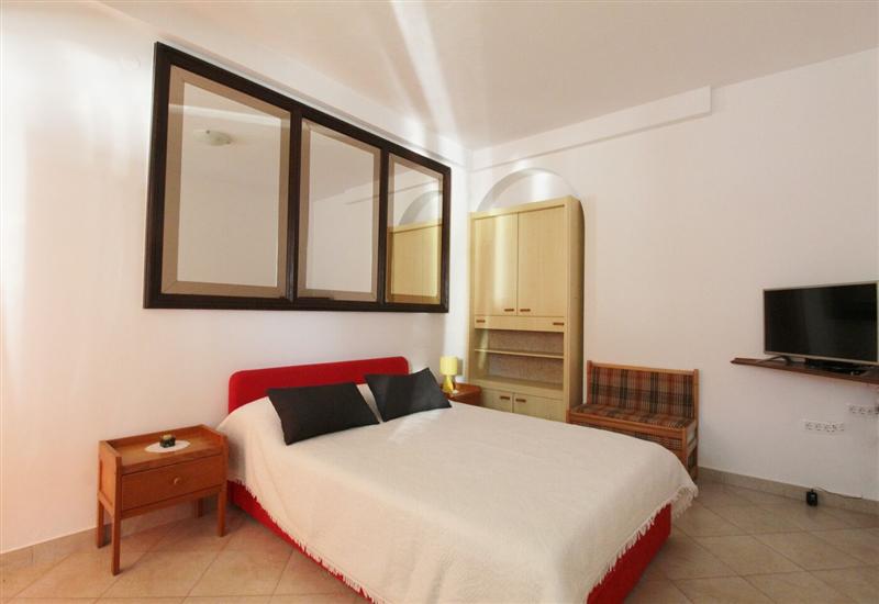 Apartman A2, na 4 osebe