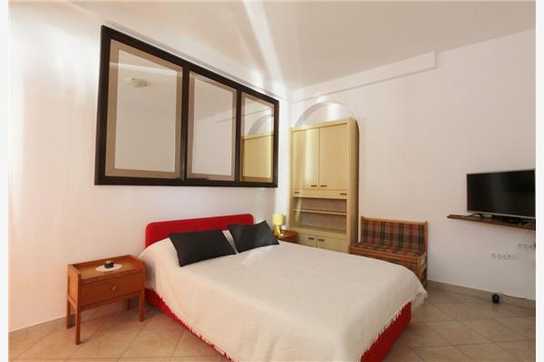 Apartman A2, na 4 osebe