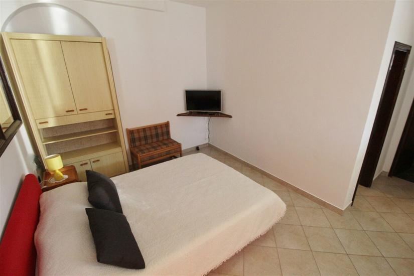 Apartman A2, na 4 osebe