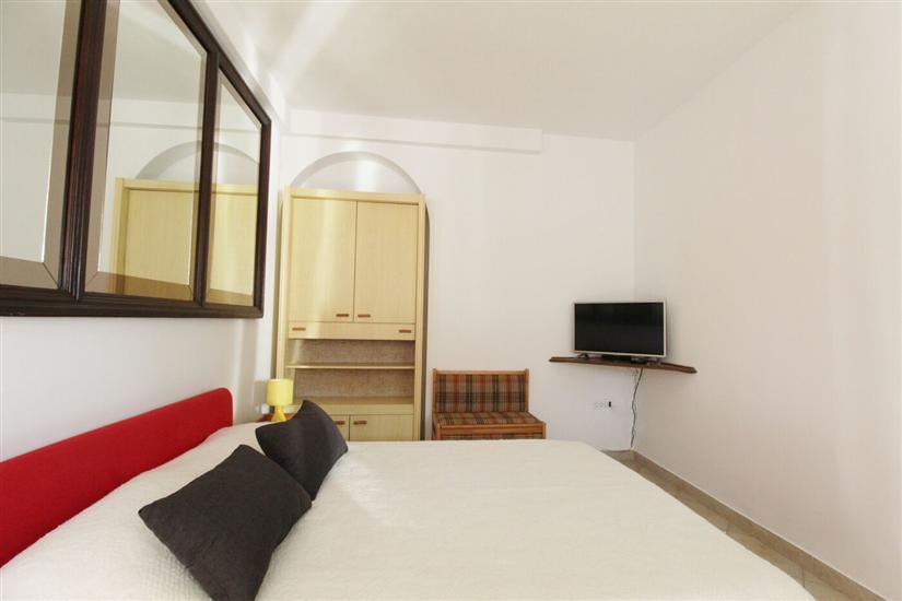 Apartman A2, na 4 osebe