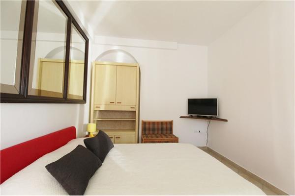 Apartman A2, na 4 osebe