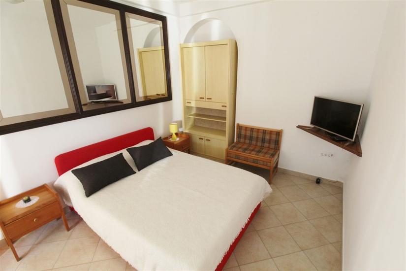 Apartman A2, na 4 osebe