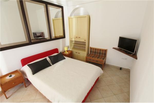 Apartman A2, na 4 osebe