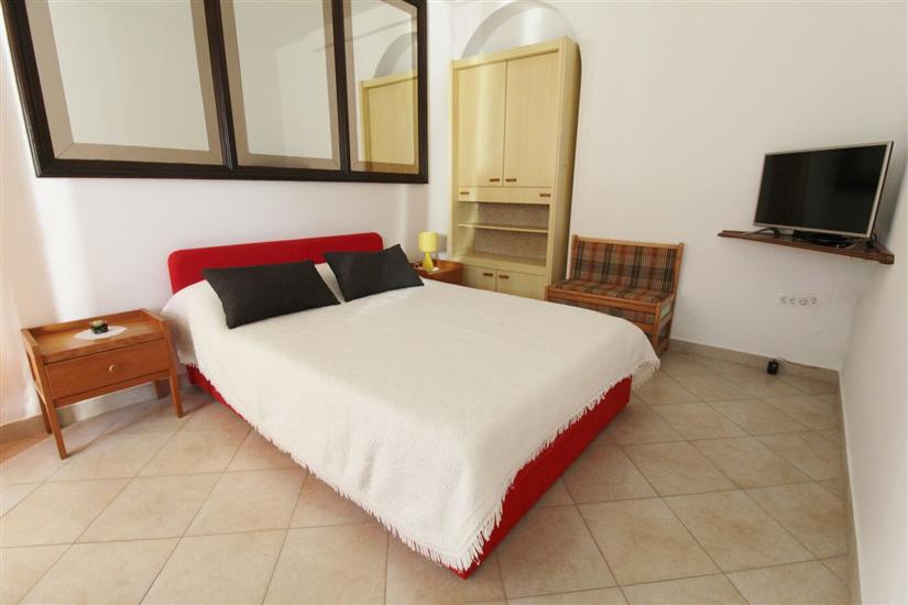 Apartman A2, na 4 osebe