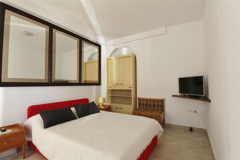 Apartman A2, na 4 osebe