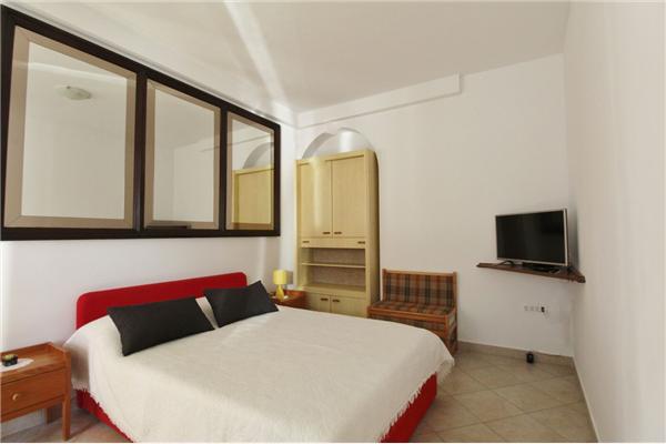 Apartman A2, na 4 osebe