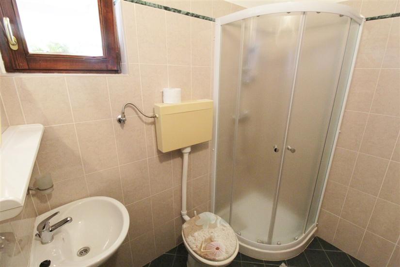 Apartman A2, na 4 osebe