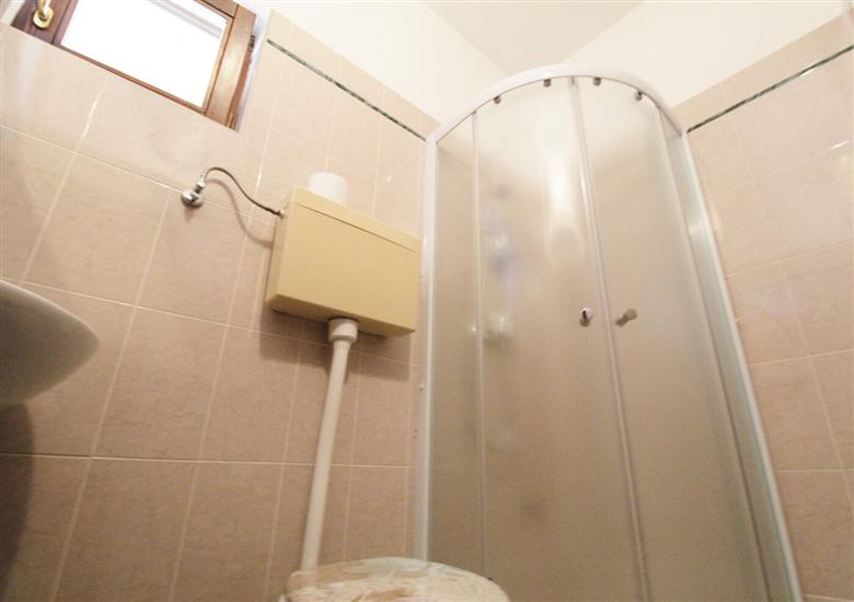 Apartman A2, na 4 osebe