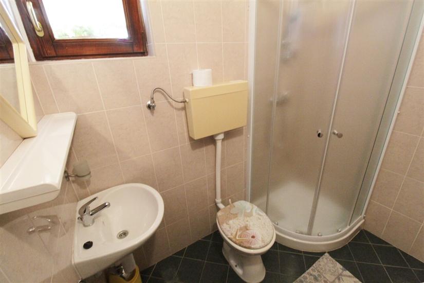 Apartman A2, na 4 osebe