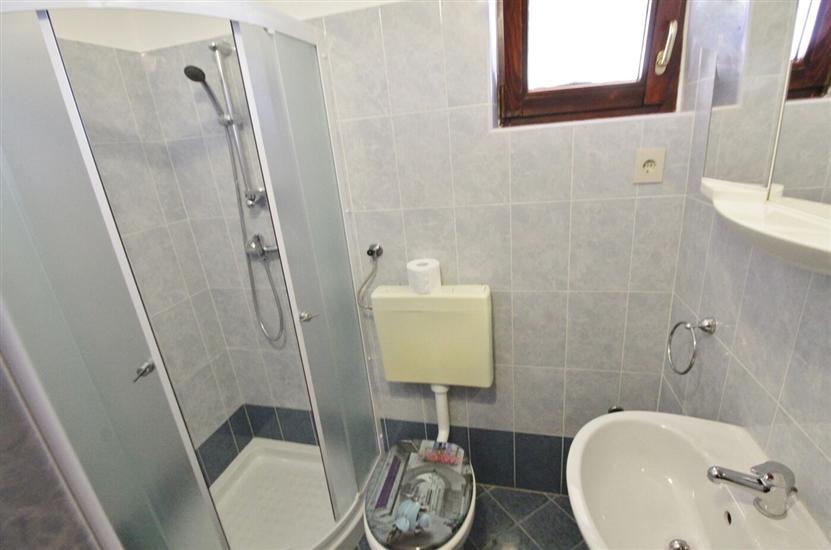 Apartman A2, na 4 osebe