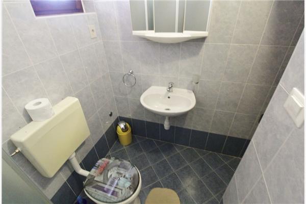 Apartman A2, na 4 osebe