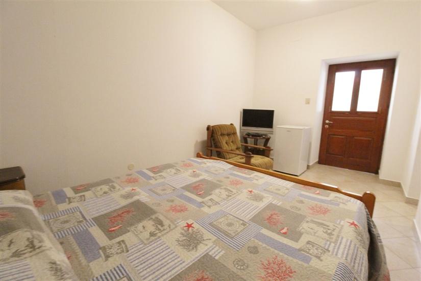 Apartman A2, na 4 osebe
