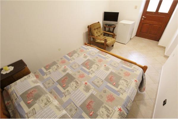 Apartman A2, na 4 osebe