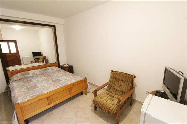 Apartman A2, na 4 osebe