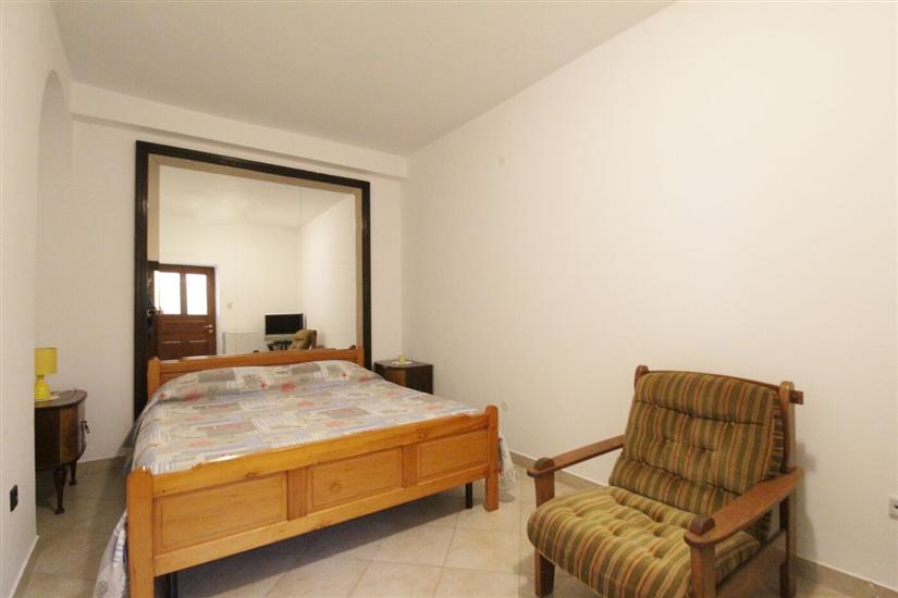 Apartman A2, na 4 osebe