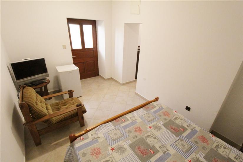 Apartman A2, na 4 osebe