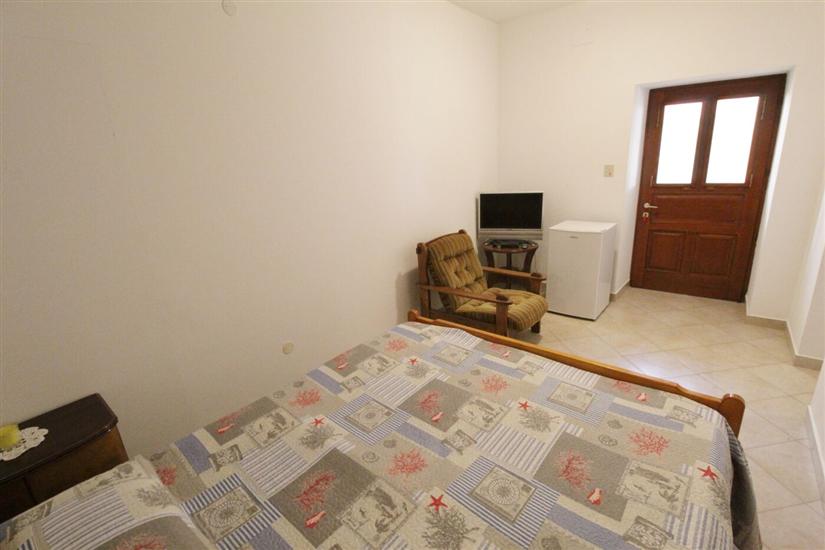 Apartman A2, na 4 osebe