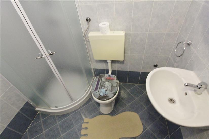 Apartman A2, na 4 osebe