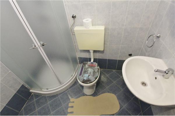 Apartman A2, na 4 osebe