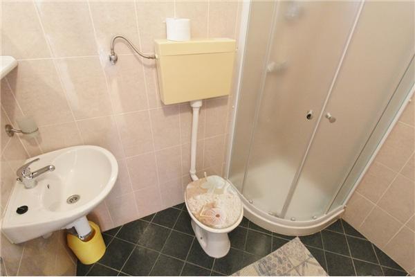 Apartman A2, na 4 osebe