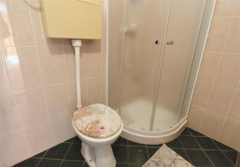 Apartman A2, na 4 osebe