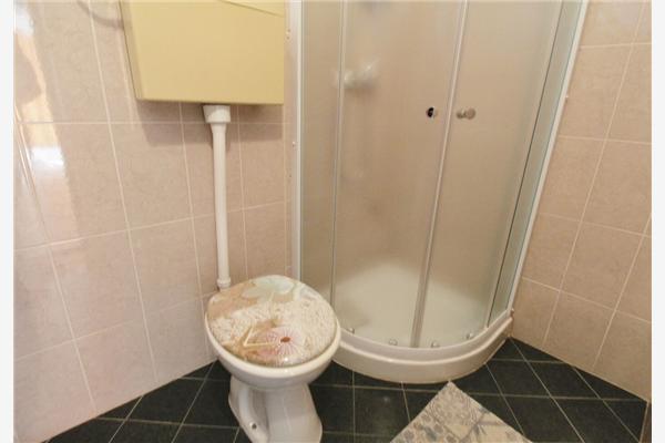 Apartman A2, na 4 osebe