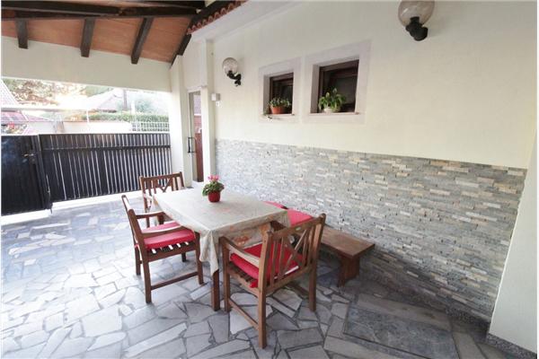 Apartman A2, na 4 osebe