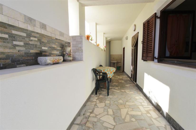 Apartman A3, na 2 osebe