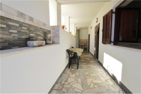 Apartman A3, na 2 osebe