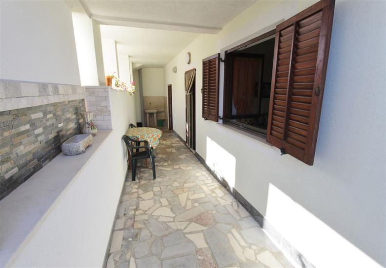 Apartman A3, na 2 osebe