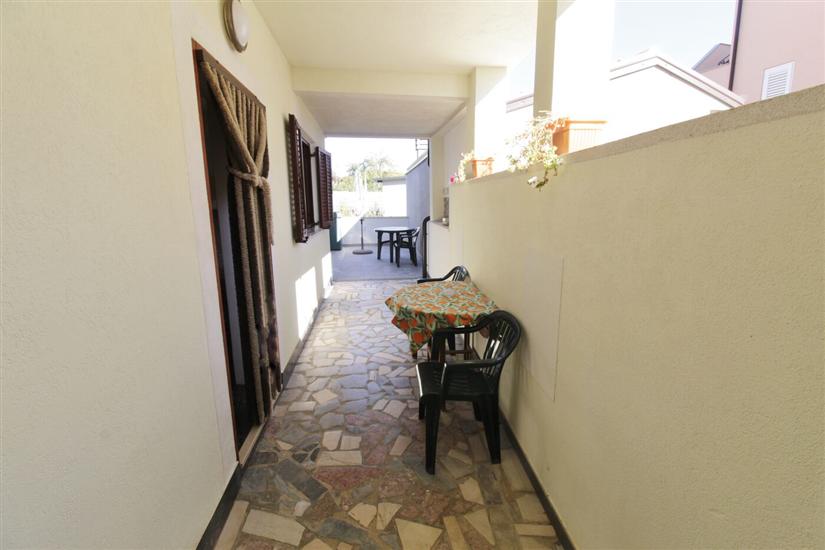 Apartman A3, na 2 osebe