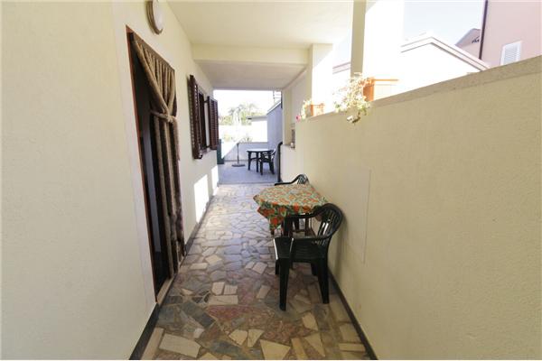 Apartman A3, na 2 osebe