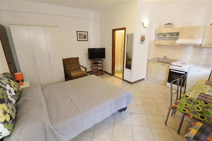 Apartman A3, na 2 osebe